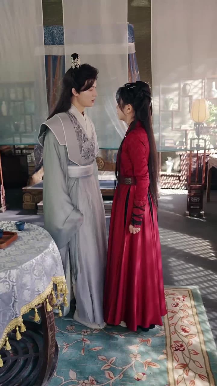 世子殿下的心尖寵 - Episode 43