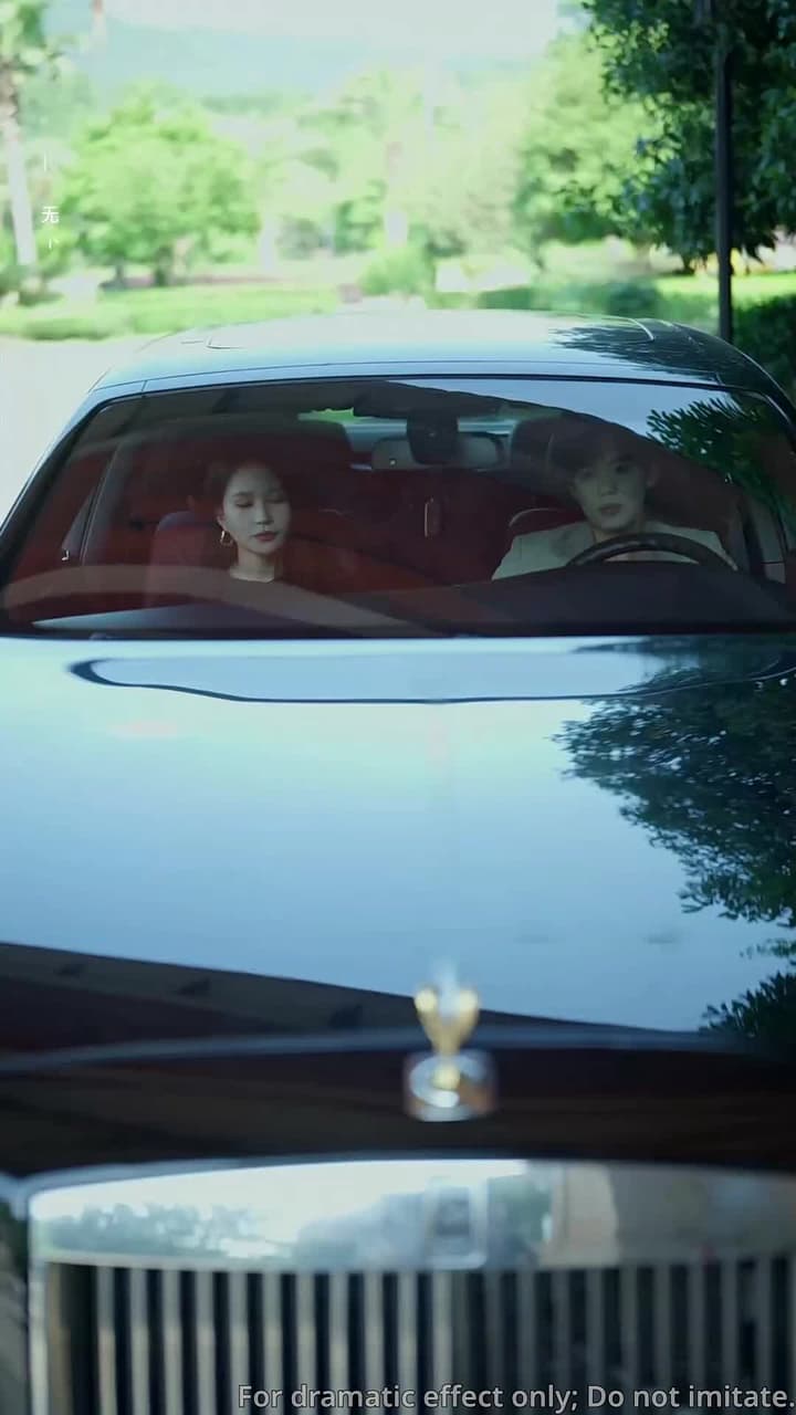 Love Remains True - Episode 14
