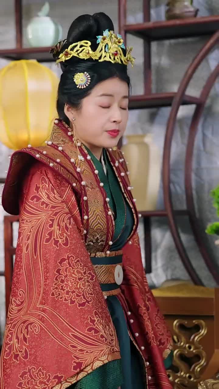 世子殿下的心尖寵 - Episode 95