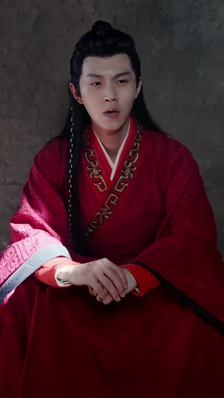 世子殿下的心尖寵 - Episode 88