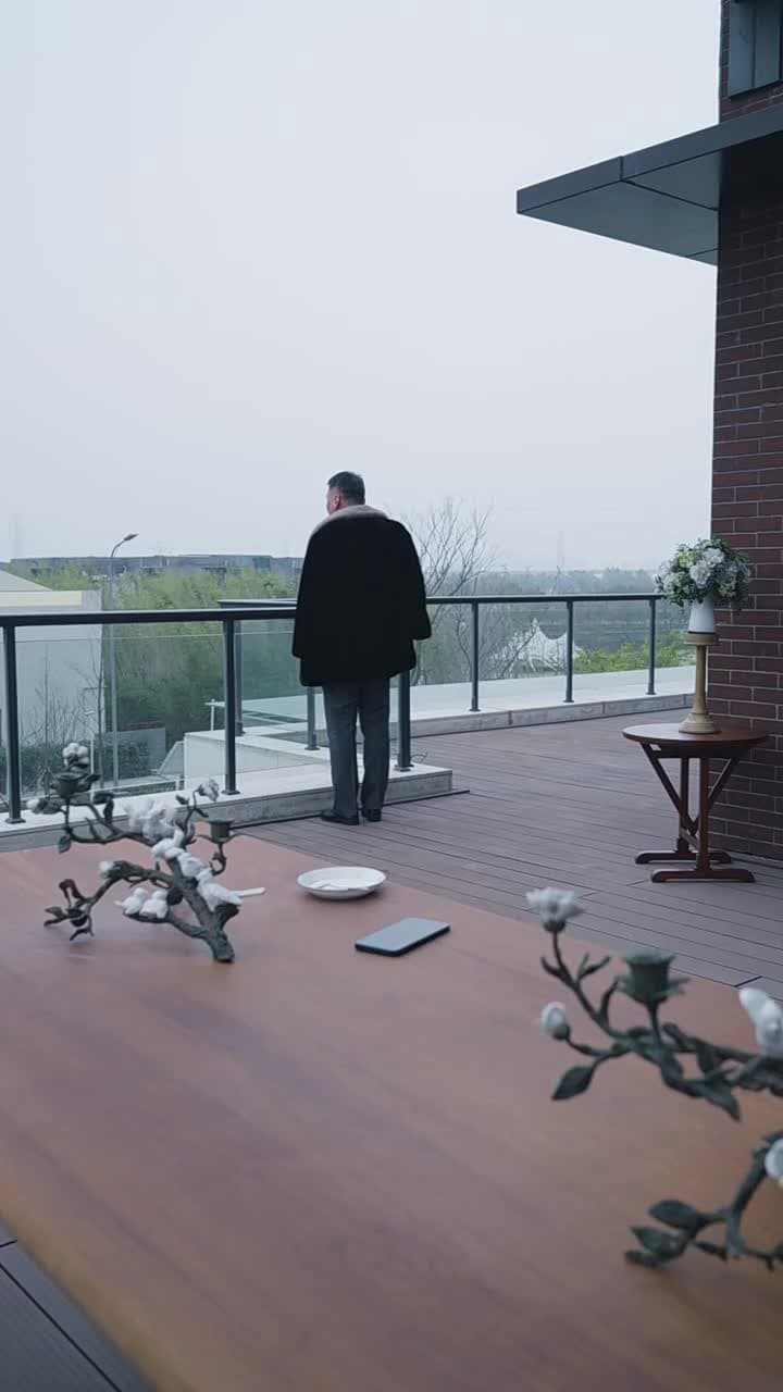 未來預言家 - Episode 28
