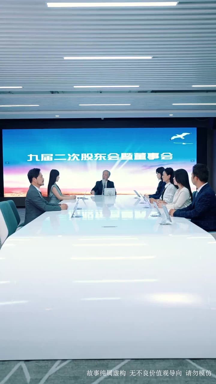 鐵馬冰河入夢來 - Episode 41