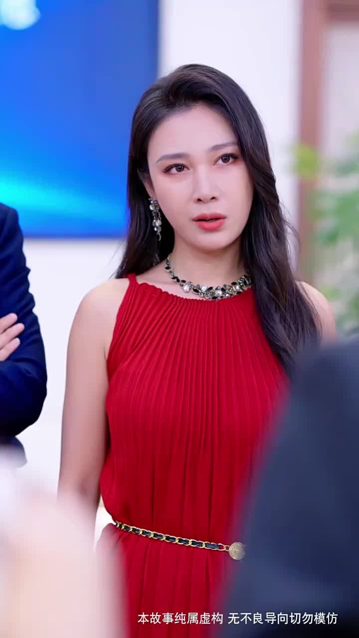 偷換數據後妻子悔斷腸 - Episode 37