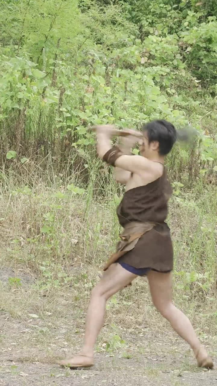 我和美女上司的荒島生涯 - Episode 105