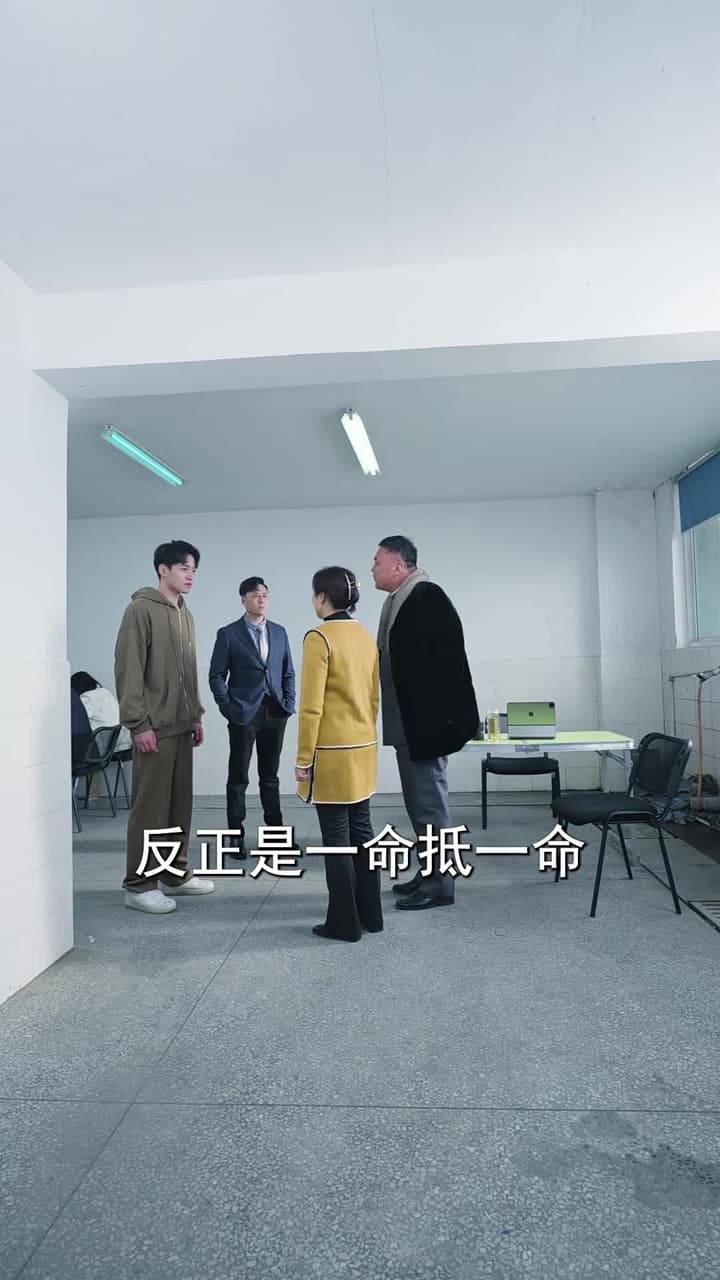未來預言家 - Episode 55