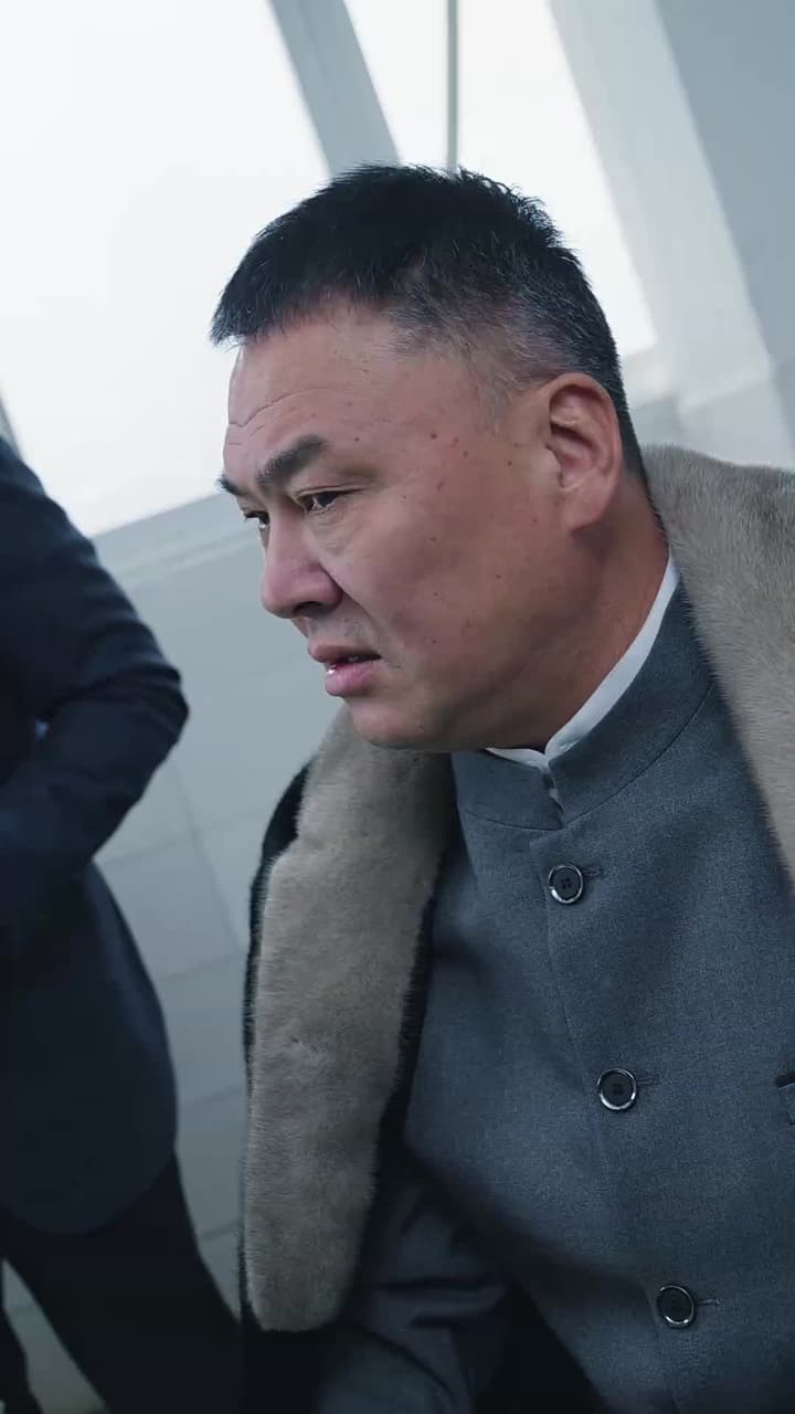 未來預言家 - Episode 64