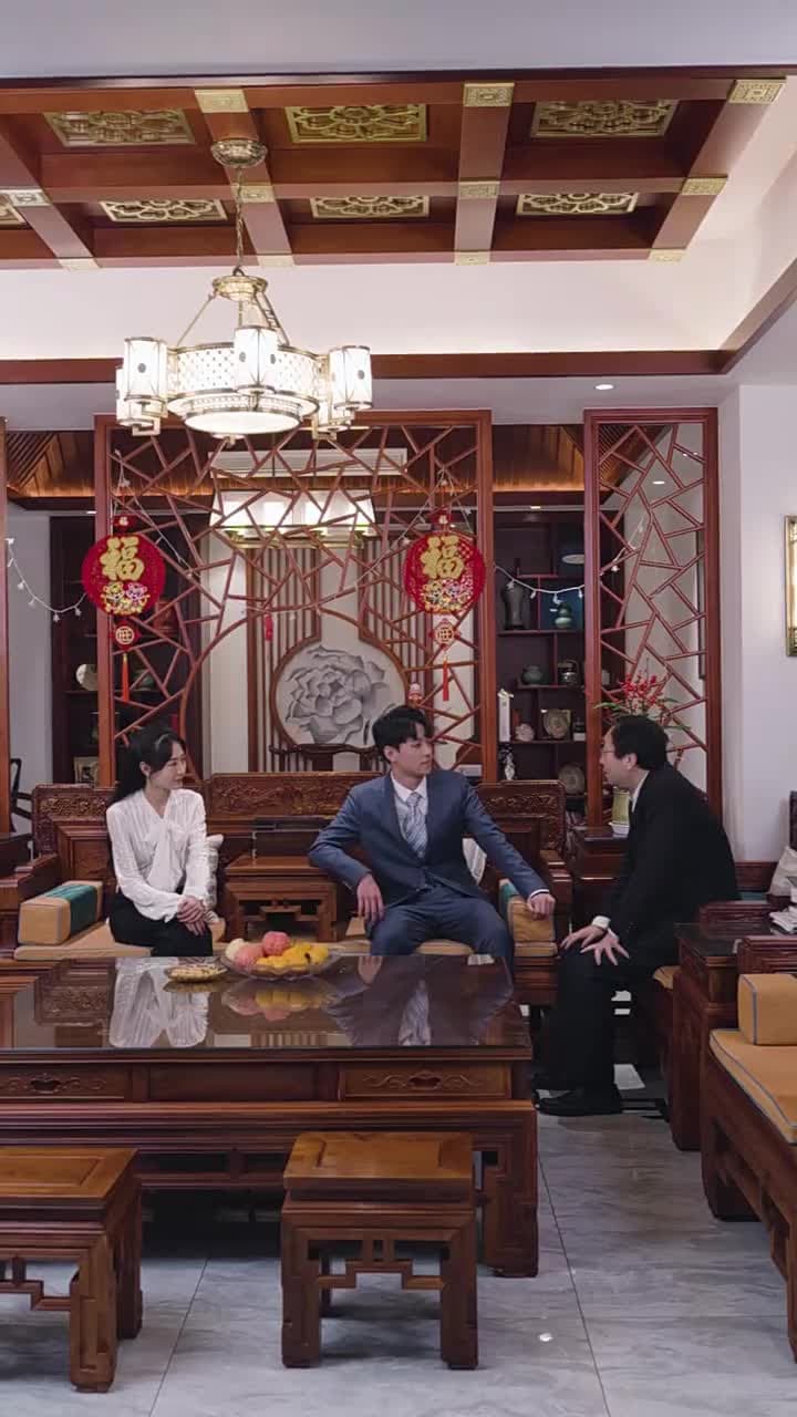 未來預言家 - Episode 85