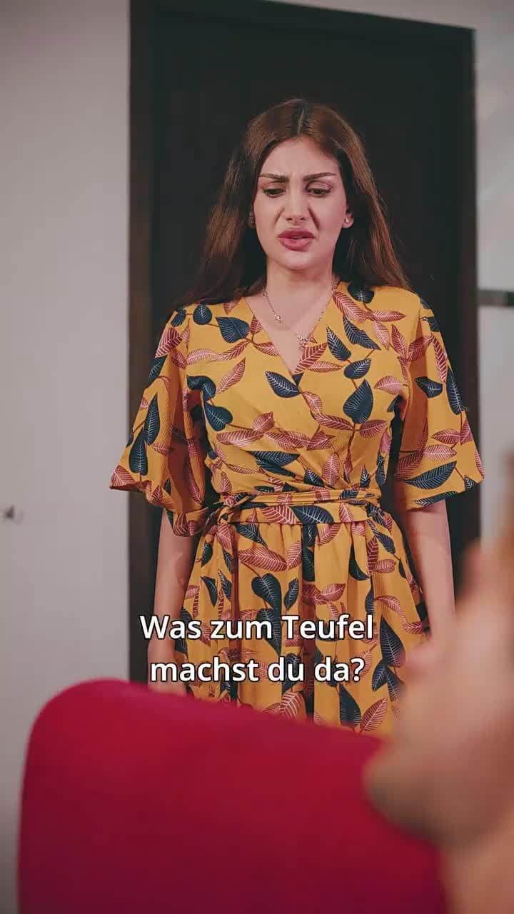 Sieben Nächte mit meinem Ex - Episode 36