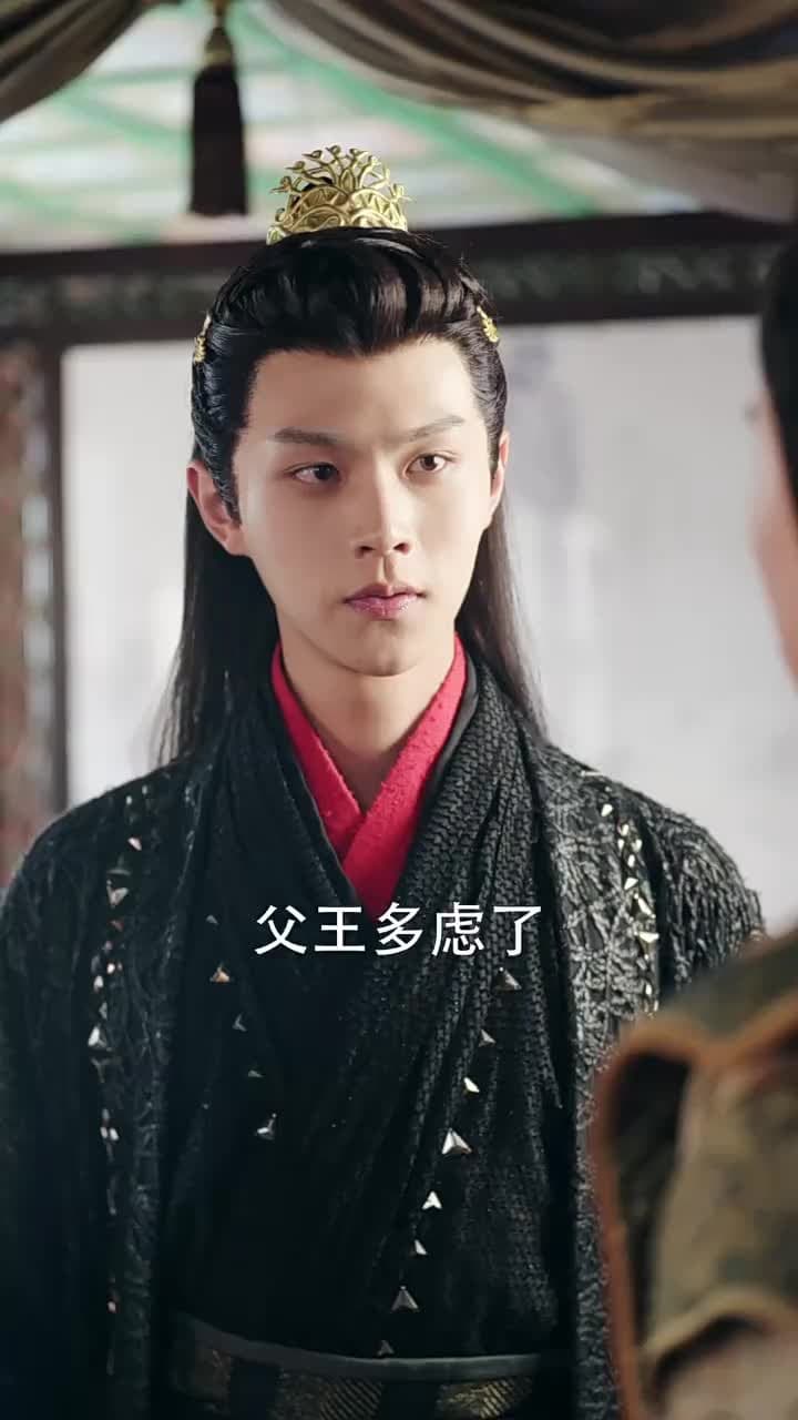 世子殿下的心尖寵 - Episode 19