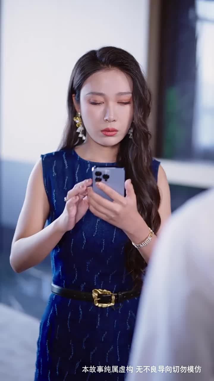 偷換數據後妻子悔斷腸 - Episode 22