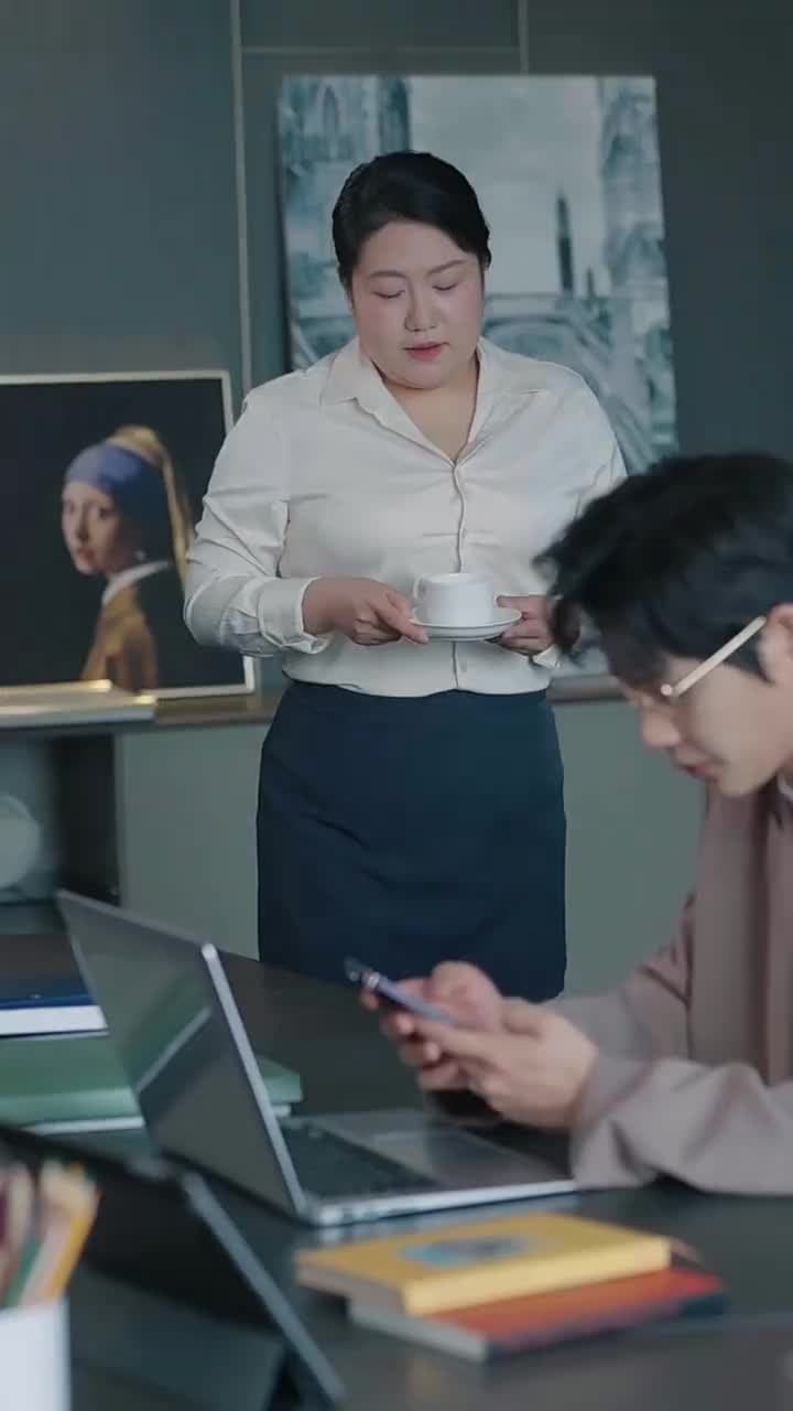 熱戀進行時 - Episode 80