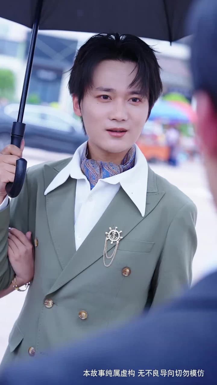 偷換數據後妻子悔斷腸 - Episode 54