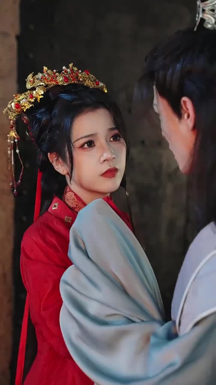 世子殿下的心尖寵 - Episode 89