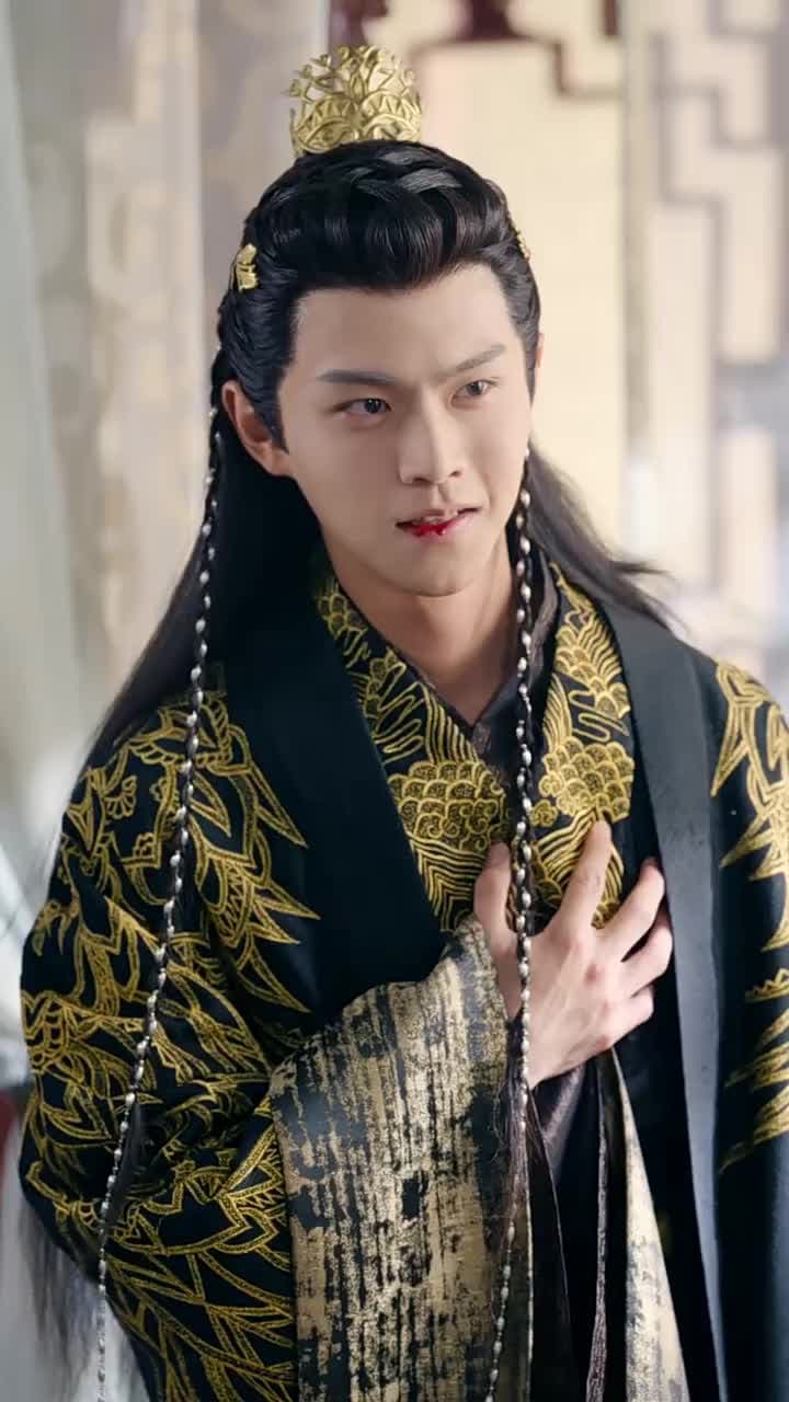 世子殿下的心尖寵 - Episode 15