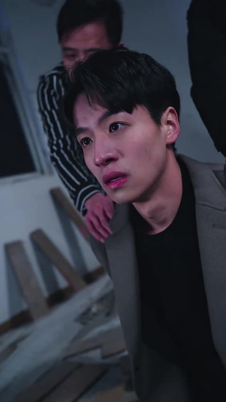 未來預言家 - Episode 18