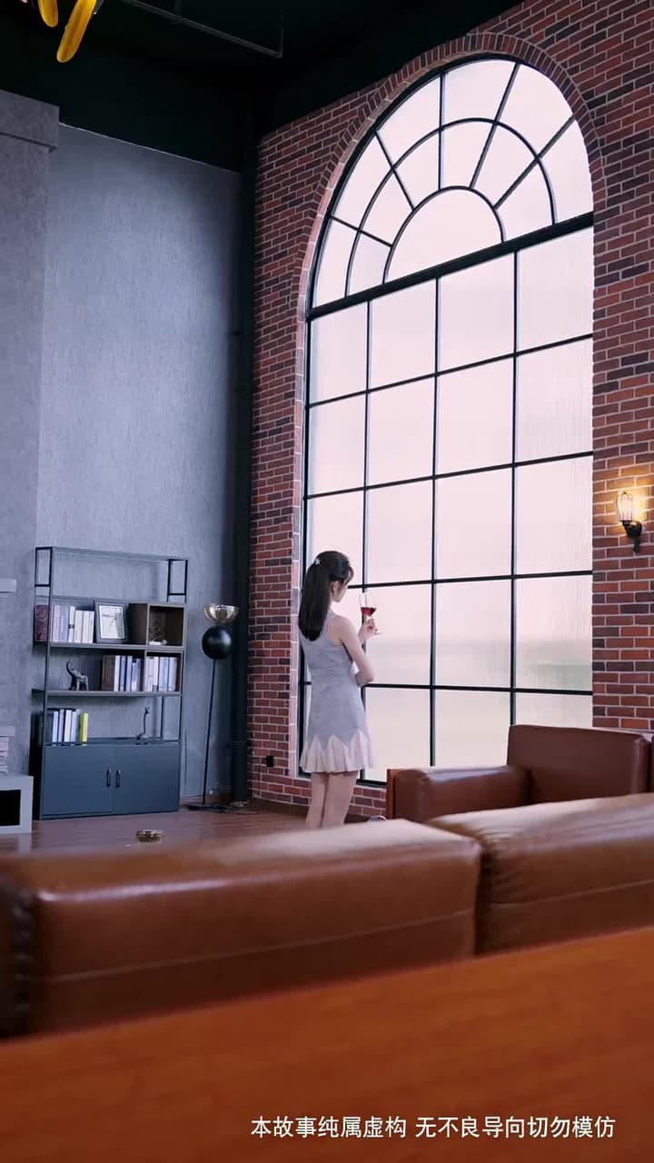 偷換數據後妻子悔斷腸 - Episode 27