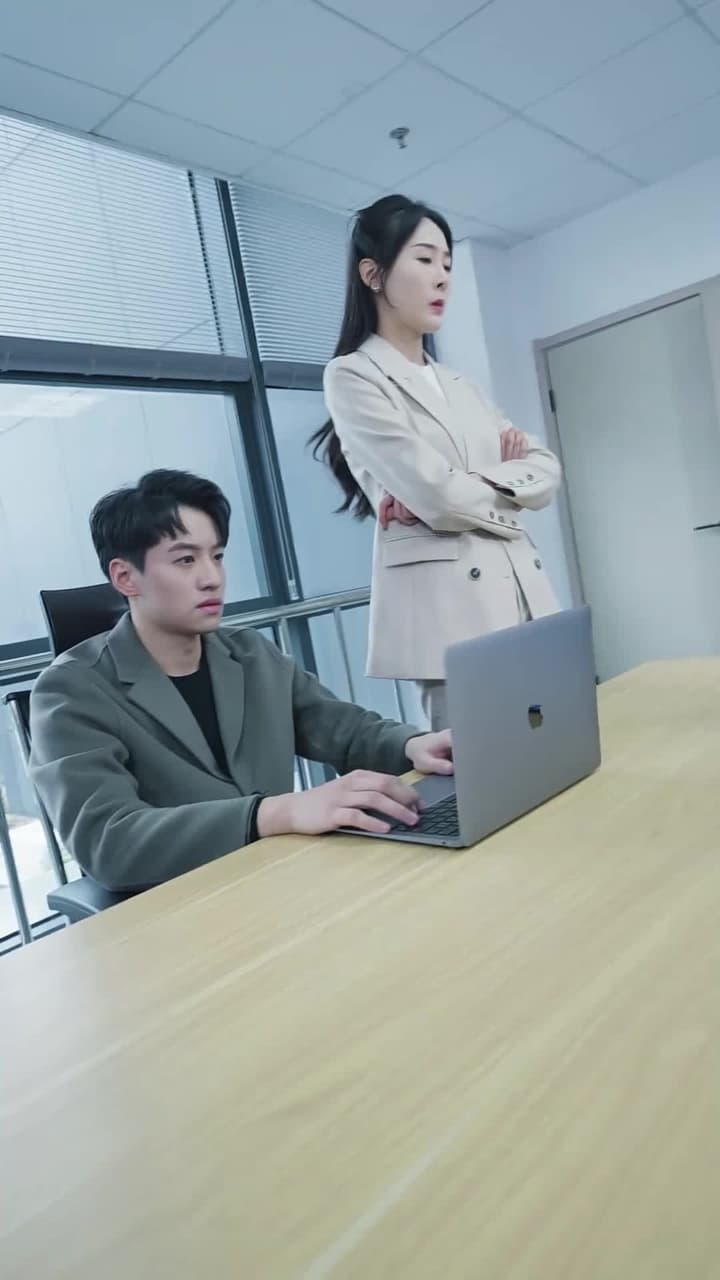 未來預言家 - Episode 29