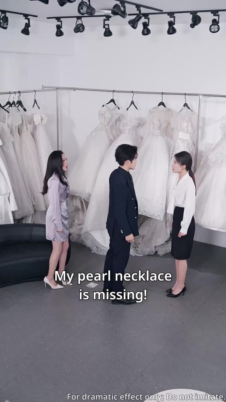 Love Remains True - Episode 8