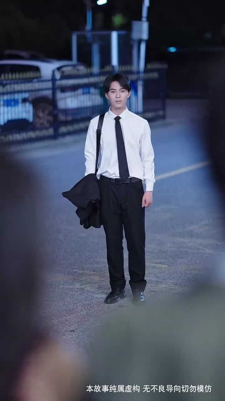 偷換數據後妻子悔斷腸 - Episode 6