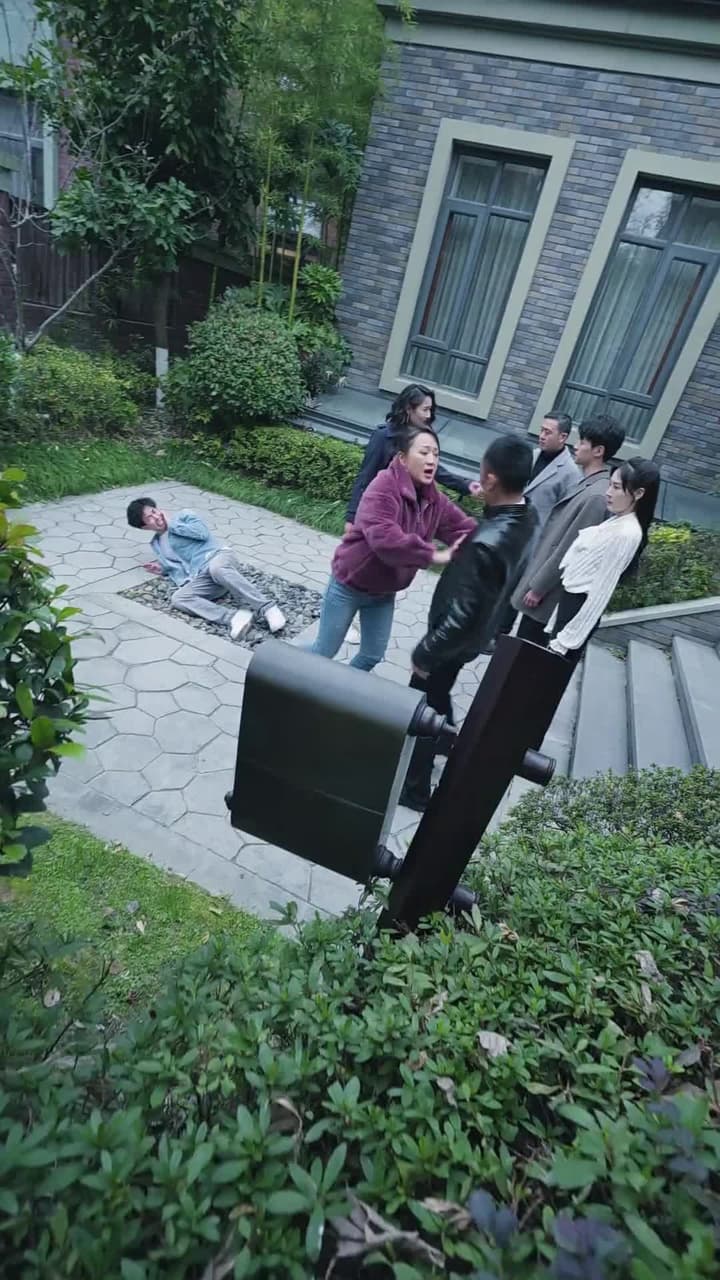 未來預言家 - Episode 78