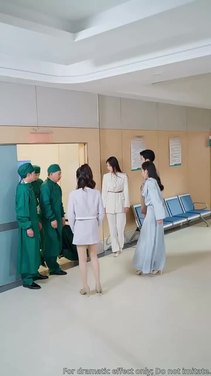 Love Remains True - Episode 36