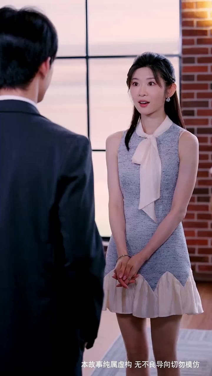 偷換數據後妻子悔斷腸 - Episode 28