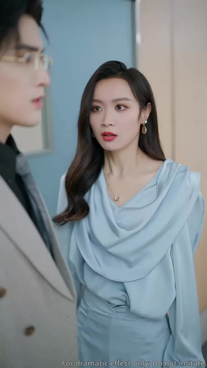 Love Remains True - Episode 35