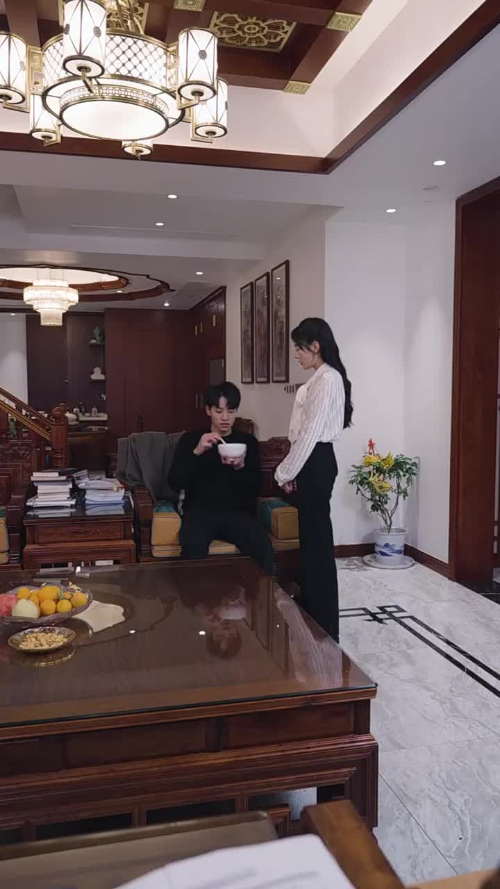 未來預言家 - Episode 75