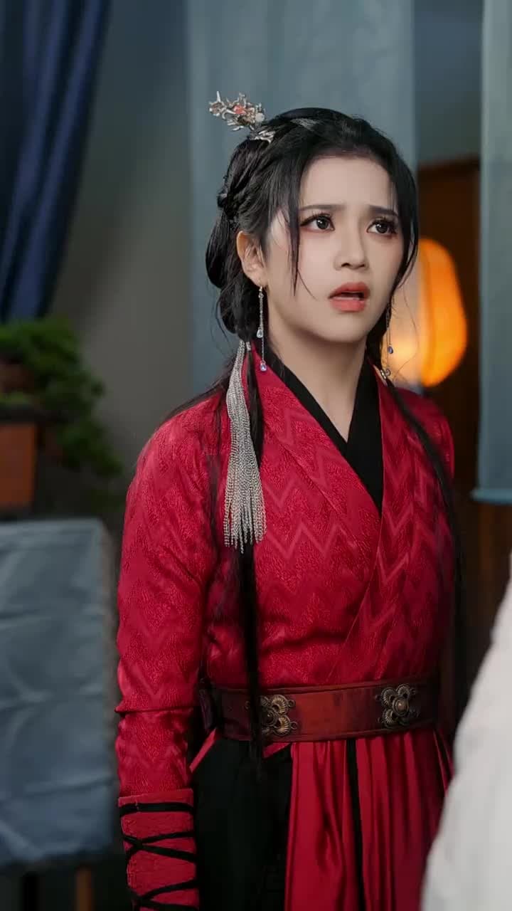 世子殿下的心尖寵 - Episode 39