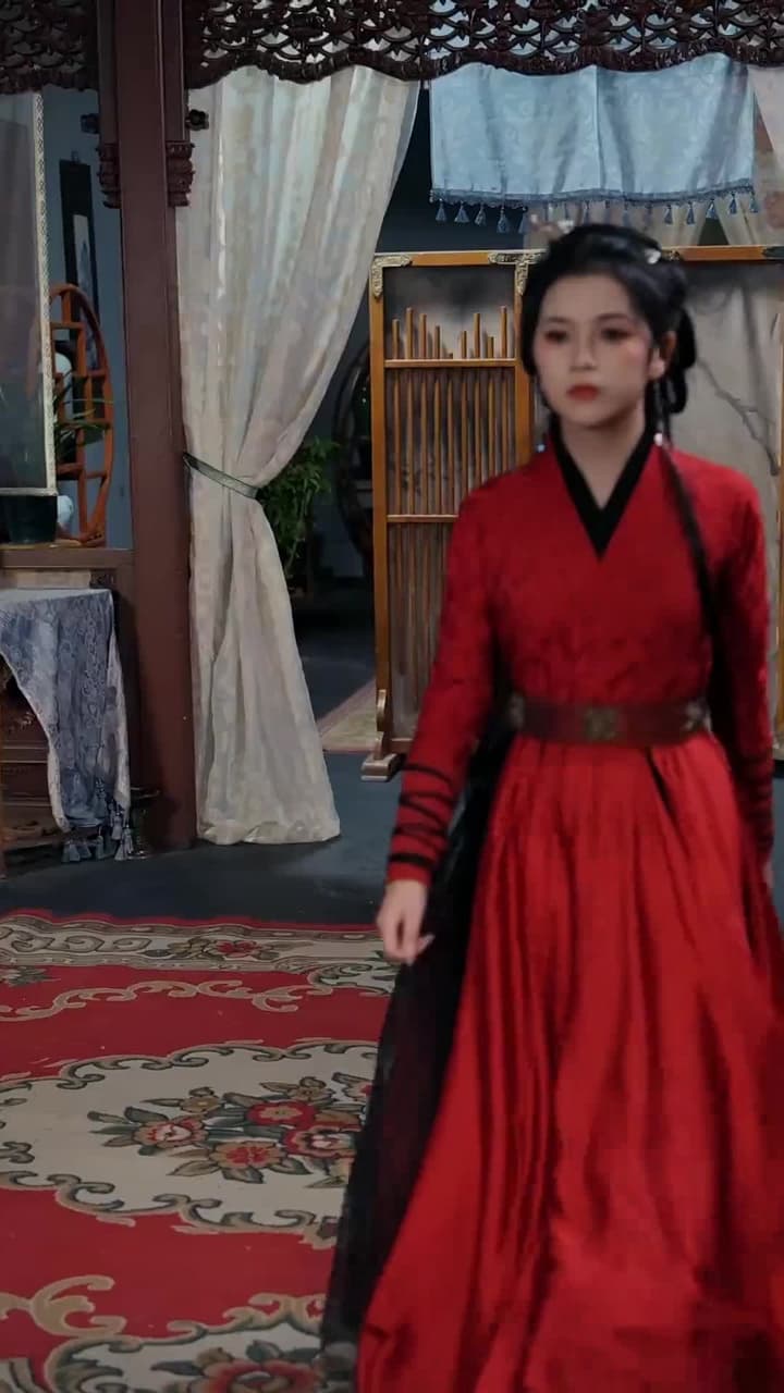 世子殿下的心尖寵 - Episode 30