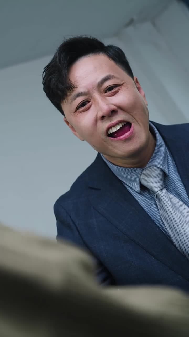 未來預言家 - Episode 70