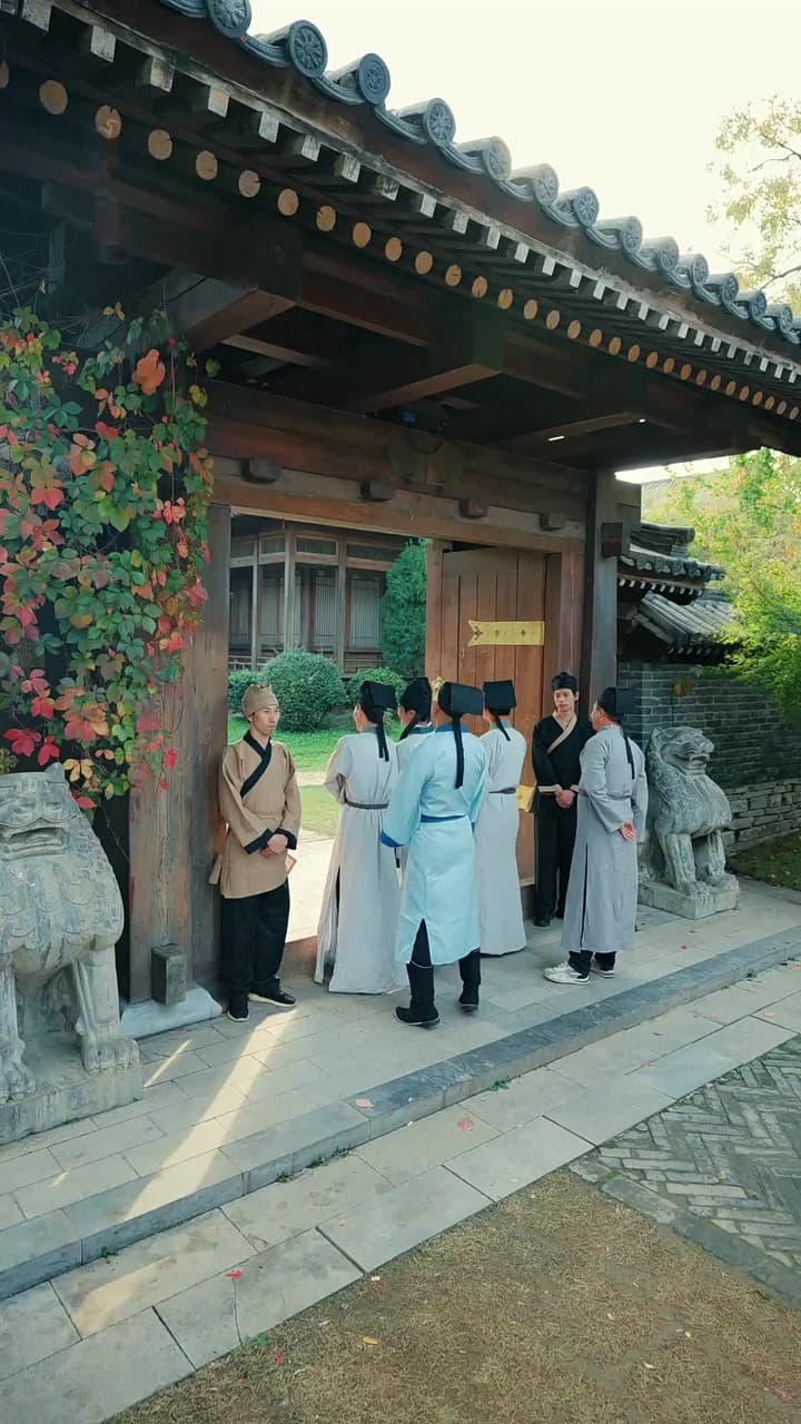逍遙小貴婿 - Episode 10