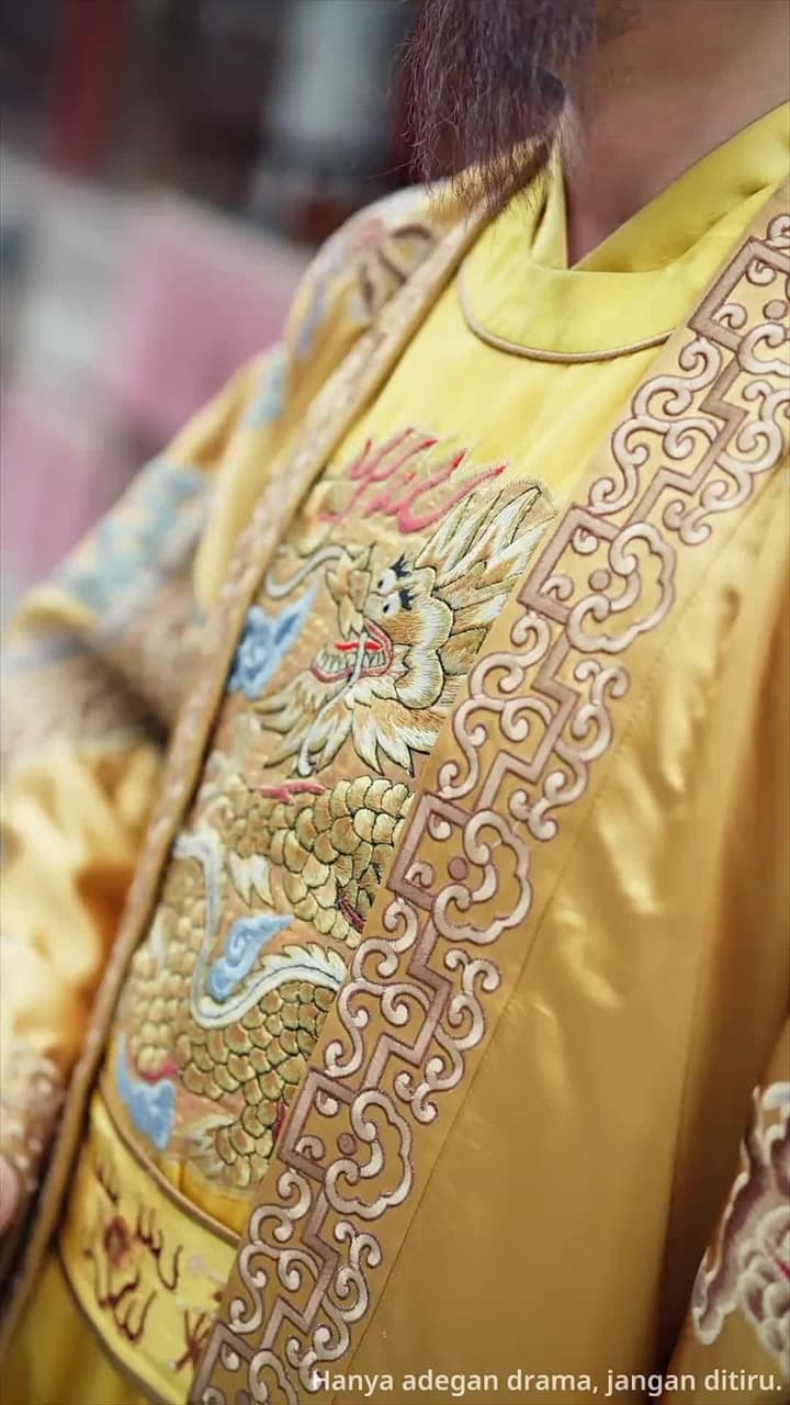 Pertemuan Tanpa Arti - Episode 25