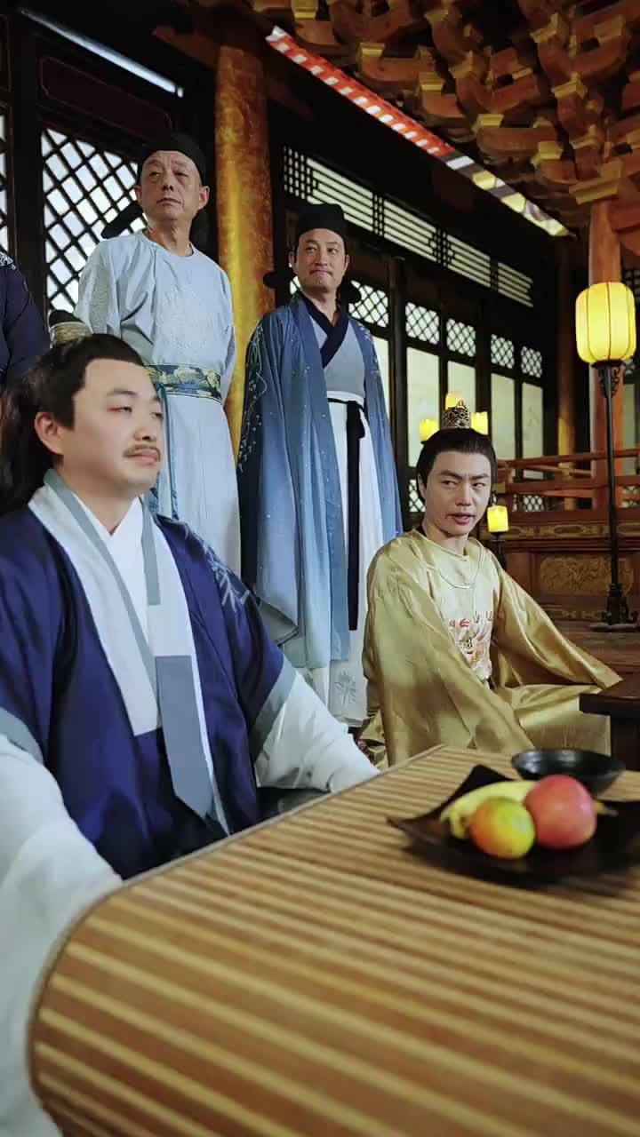 逍遙小貴婿 - Episode 83