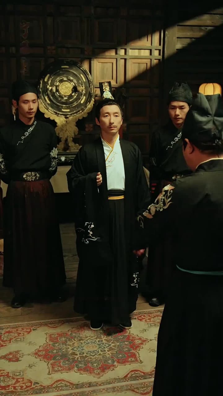 逍遙小貴婿 - Episode 27