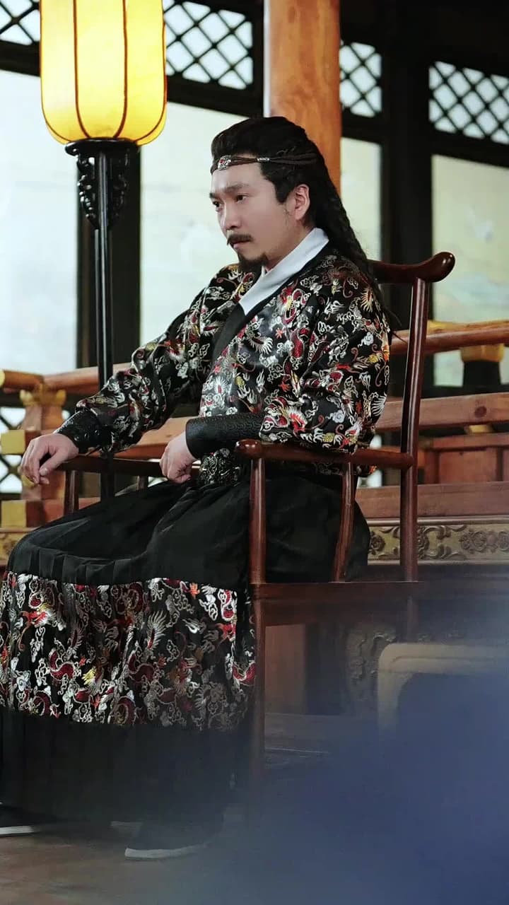 逍遙小貴婿 - Episode 84