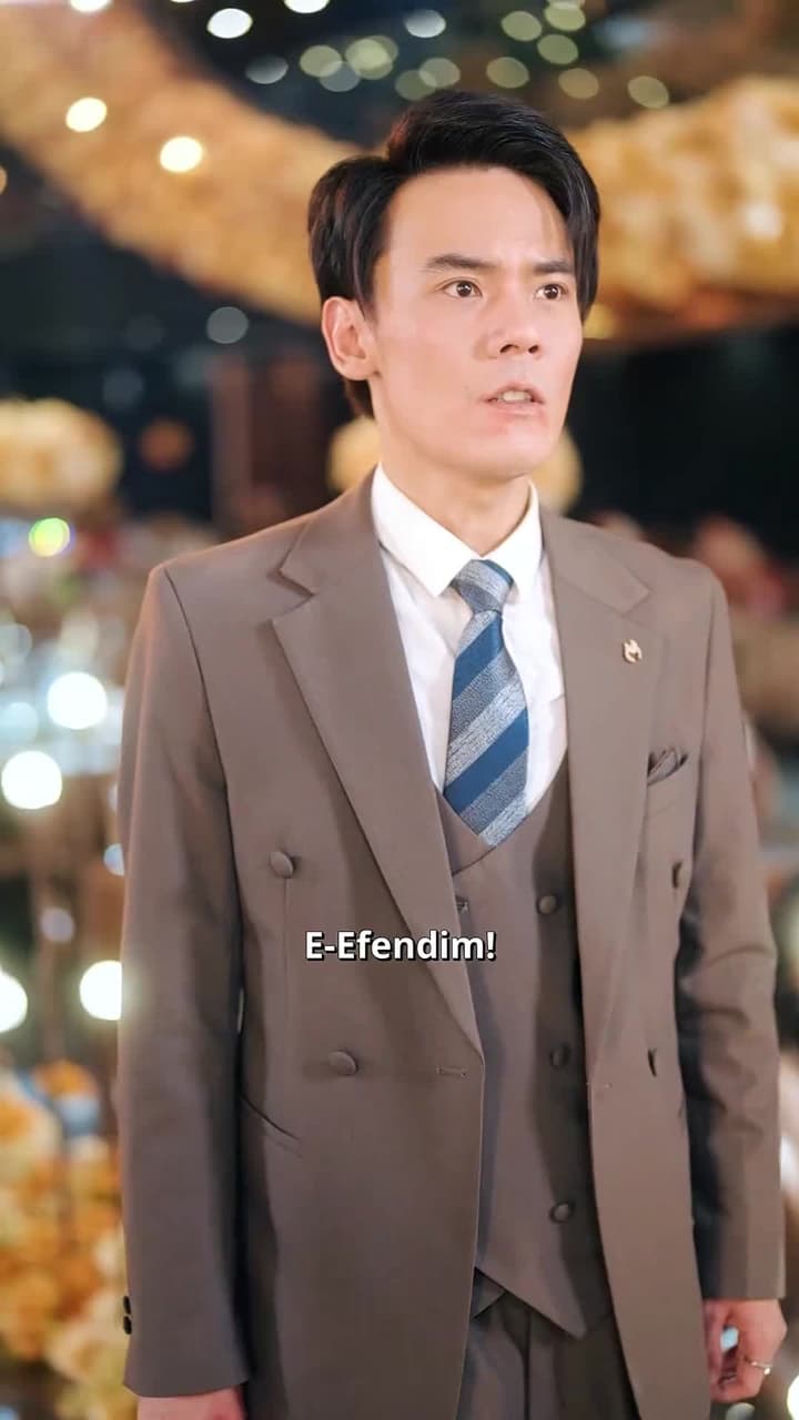 Bir Ömürlük Söz - Episode 33