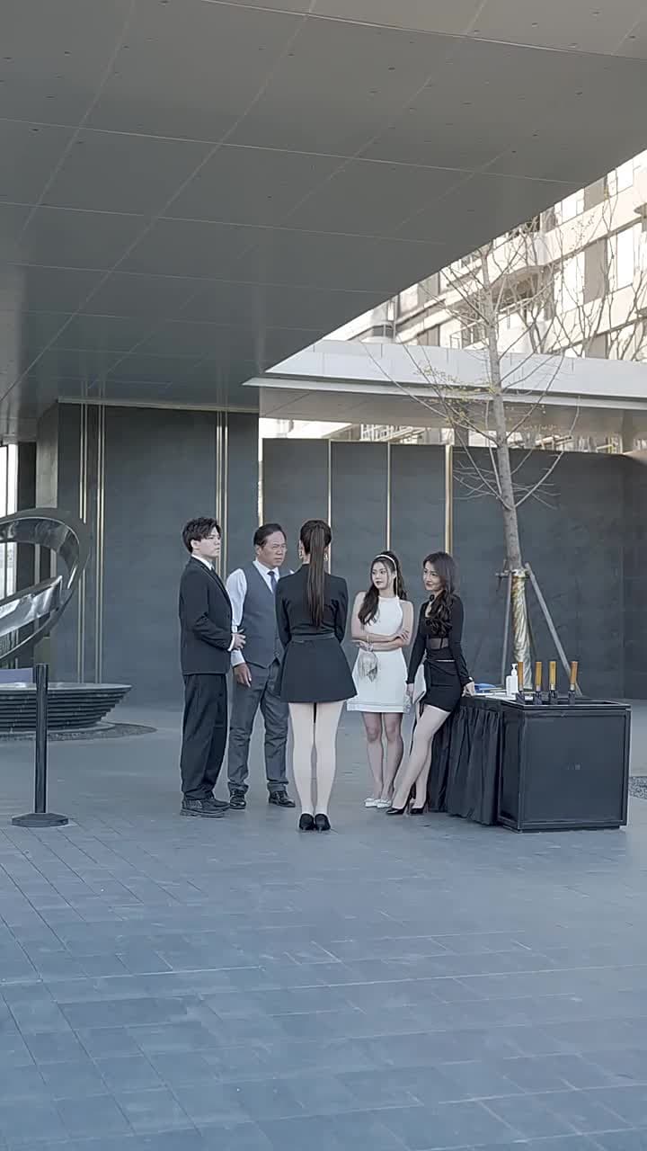 Stajyerin Sırrı - Episode 27