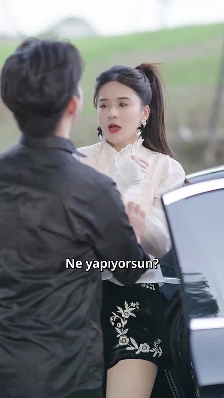 Stajyerin Sırrı - Episode 68