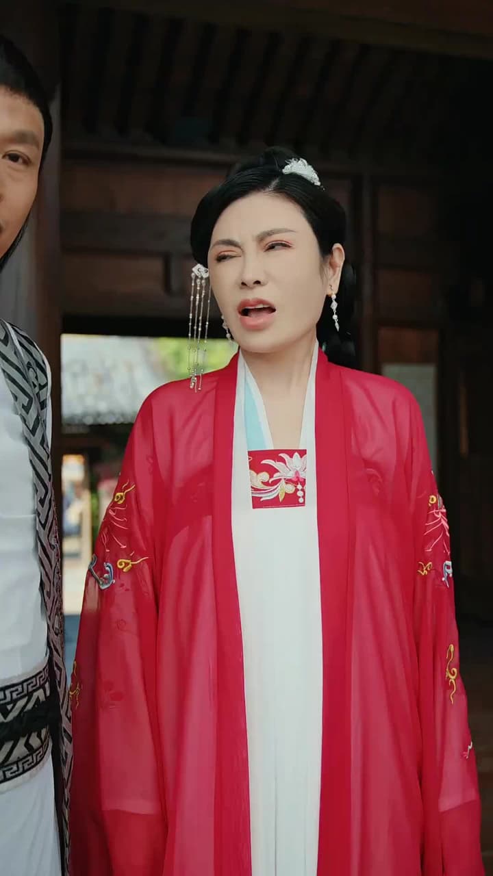 逍遙小貴婿 - Episode 13