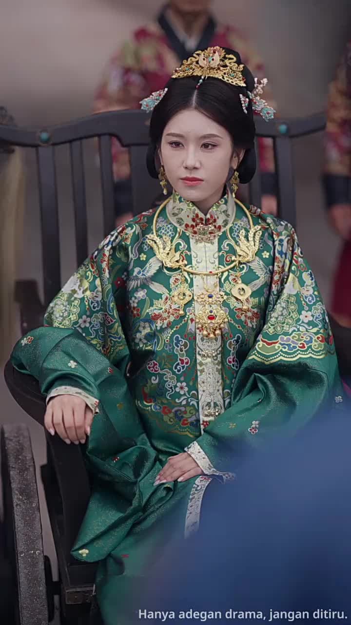 Pertemuan Tanpa Arti - Episode 41