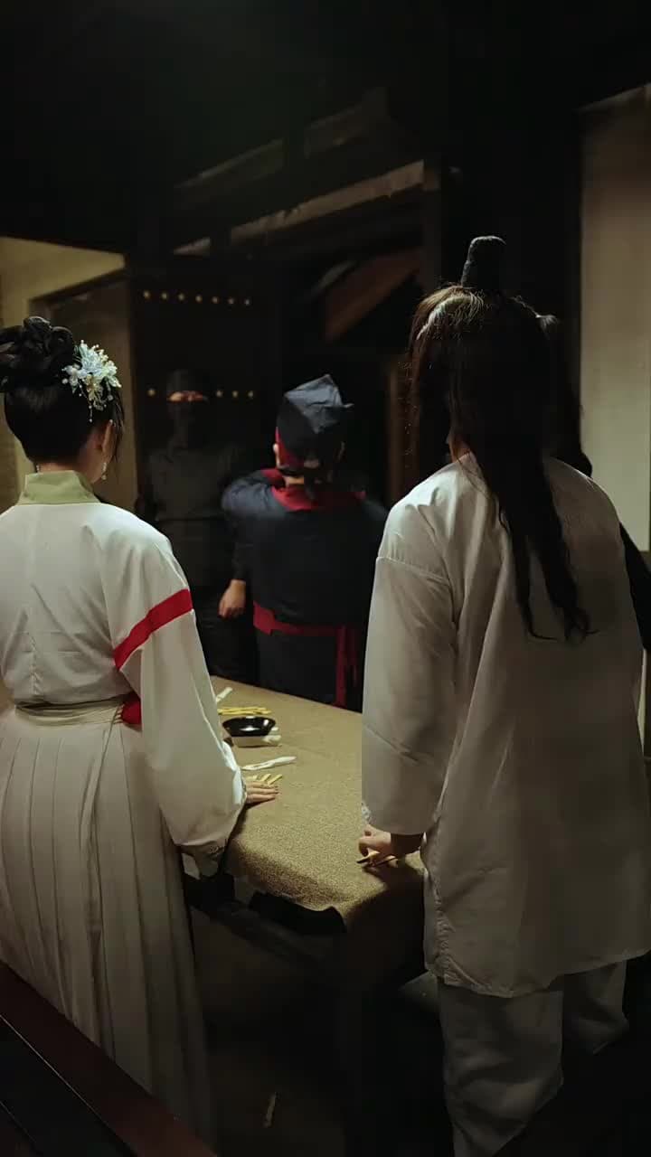 逍遙小貴婿 - Episode 86
