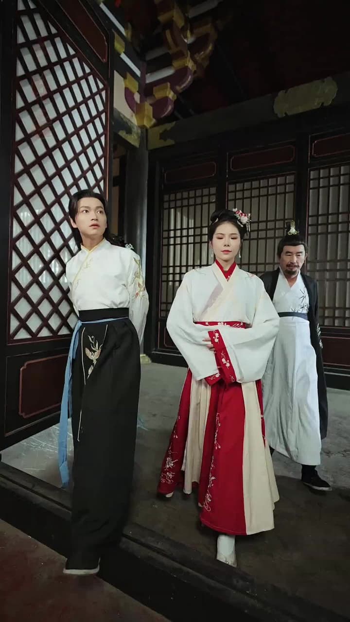 逍遙小貴婿 - Episode 71