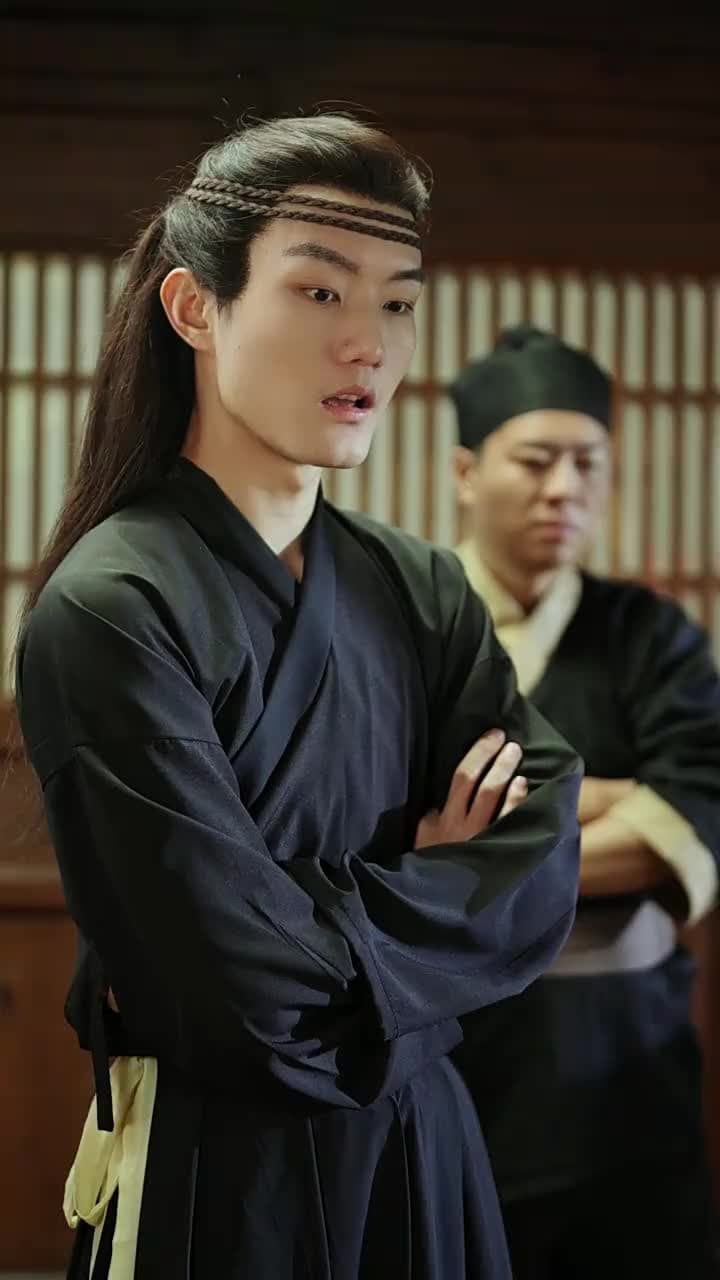 逍遙小貴婿 - Episode 38