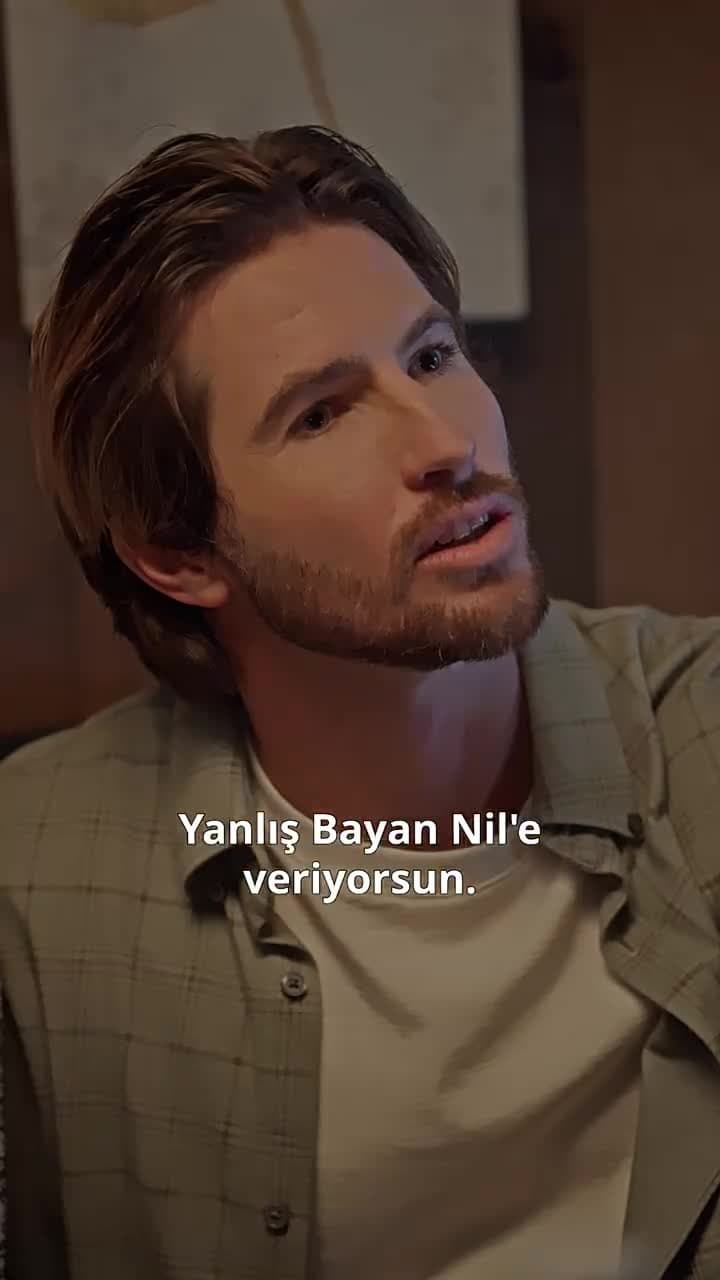 Kadın CEO'nun Dönüşü - Episode 39