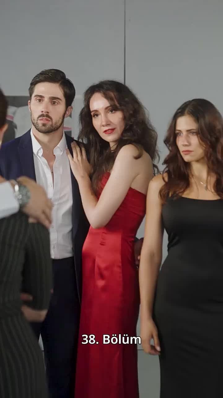 Langston Mirası - Episode 38