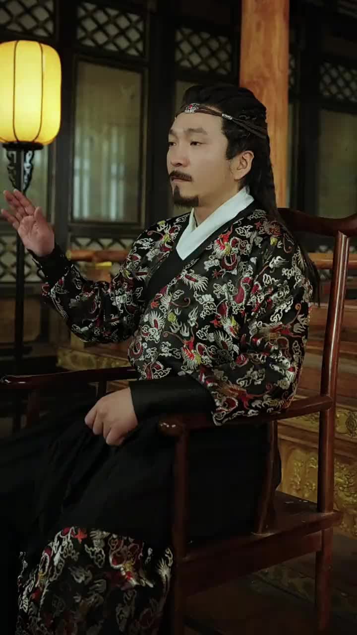 逍遙小貴婿 - Episode 91