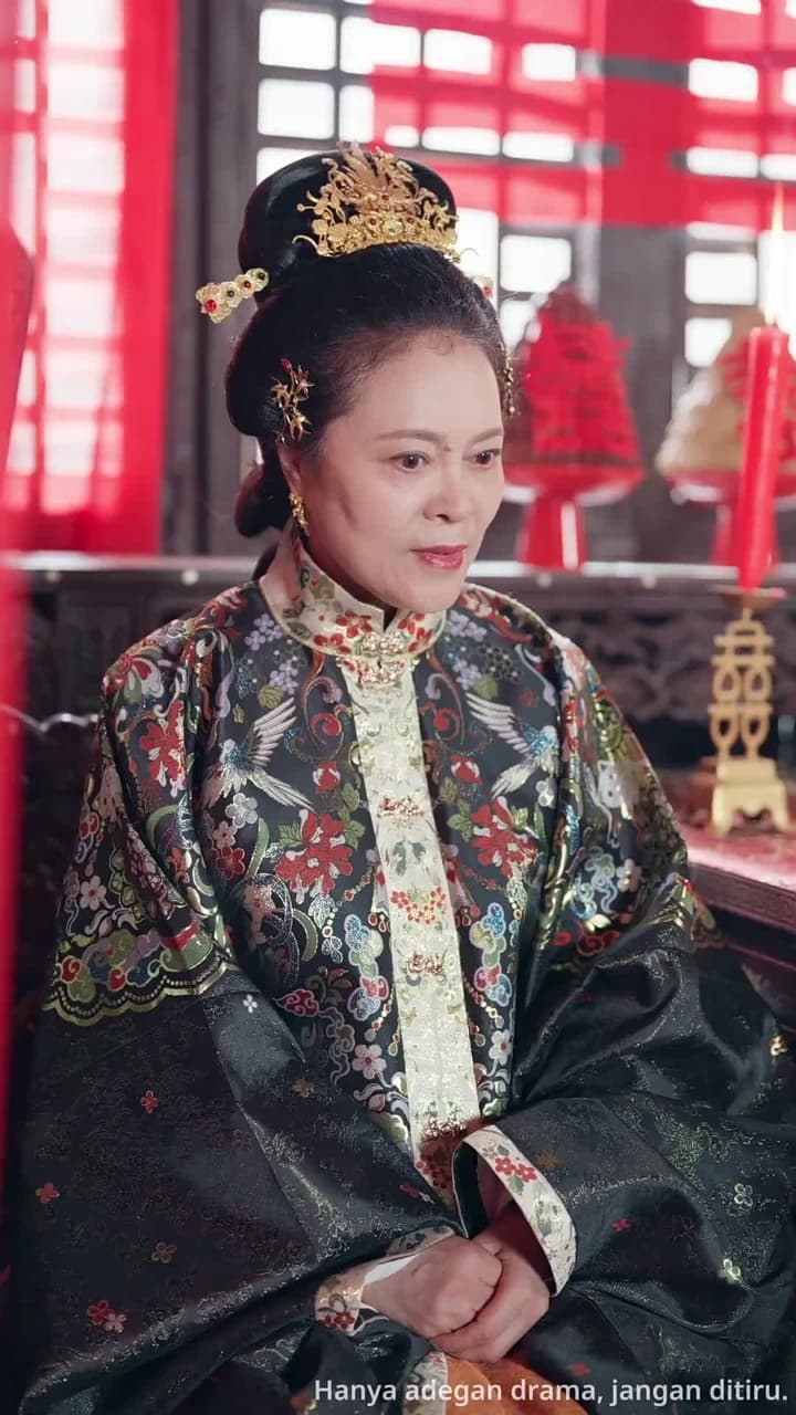 Pertemuan Tanpa Arti - Episode 23