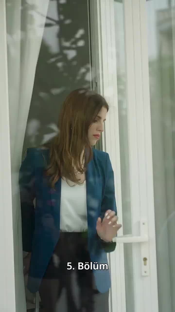 Langston Mirası - Episode 5