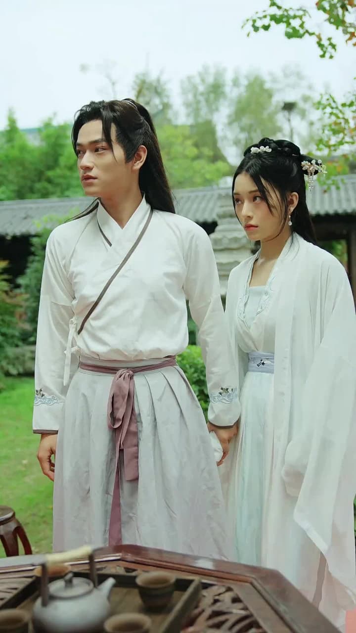 逍遙小貴婿 - Episode 26